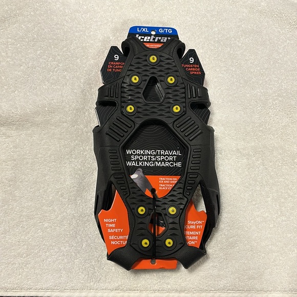 Icetrax Shoe or Boot Slip-on - Picture 2 of 3